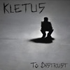 To Distrust - EP