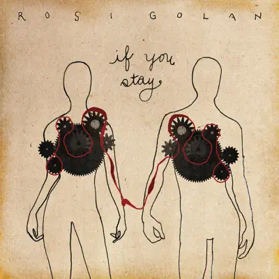 If You Stay - Single - Rosi Golan