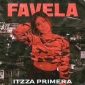 Favela artwork