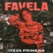 Favela artwork