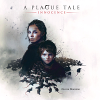 Olivier Deriviere - A Plague Tale: Innocence (Original Soundtrack) artwork