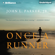John L. Parker Jr. - Once a Runner (Unabridged)