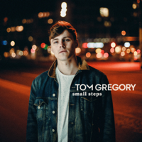 Tom Gregory - Small Steps artwork