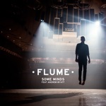 Flume - Some Minds (feat. Andrew Wyatt)