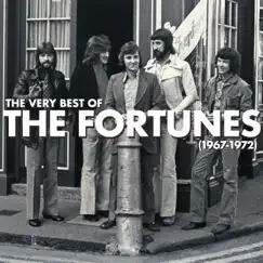 The Very Best Of The Fortunes (1967-1972) by The Fortunes album reviews, ratings, credits