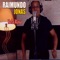Novo Amor - Raimundo Jonas lyrics