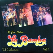 Mix la Bamba artwork