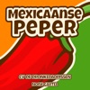 Mexicaanse Peper by CV De Dronkedaorissen iTunes Track 1