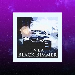JVLA Black Bimmer