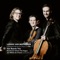 Piano Trio in E-Flat Major, Op. 38 after the Septet, Op. 20: II. Adagio cantabile artwork