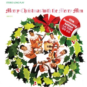 The Merrymen - Mary's Boy Child - 排舞 音乐