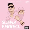 Suena Perreo (feat. Michael G.) - Single