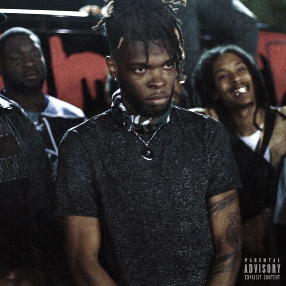 Cover artwork for West Side Freestyle