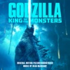 Godzilla: King of the Monsters (Original Motion Picture Soundtrack) artwork