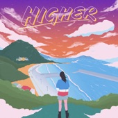 Higher (English Ver.) artwork