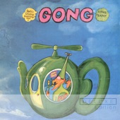 Gong - Flying Teapot (Remastered 2018)