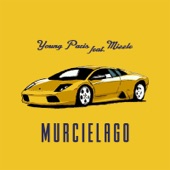 Murcielago (feat. Mizzle) artwork