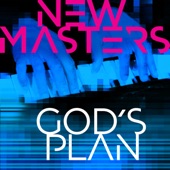 New Masters feat. Sullivan Fortner - God's Plan