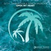 Open My Heart - Single