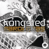 Mardi Gras (feat. Emerge) [Club Edit] artwork