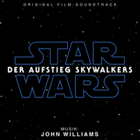 John Williams - Star Wars: Der Aufstieg Skywalkers (Original Film-Soundtrack) artwork