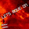 Lets Move On - Single