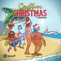 Various Artists - Caribbean Christmas (Remastered) artwork