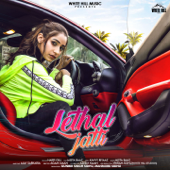 Lethal Jatti (feat. Mista Baaz) - Harpi Gill