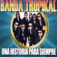 La Banda Tropikal de Vallenar by La Banda tropikal De Vallenar album reviews, ratings, credits