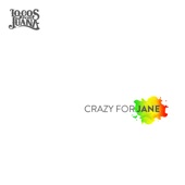 Crazy For Jane artwork