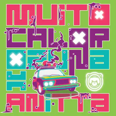 Muito Calor - Single - Ozuna