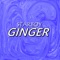 Ginger (feat. L.A.X & Wizkid) - Single