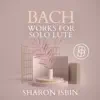 Bach: Works for Solo Lute album lyrics, reviews, download