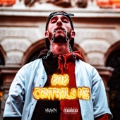 808 Controls Me artwork