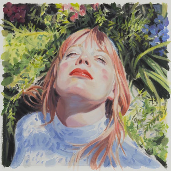 Cover artwork for Light Years