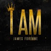 I Am (feat. Deborah Carolina) [Radio Edit] - Single, 2019