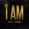 I Am (feat. Deborah Carolina) [Radio Edit] artwork