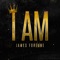 I Am (feat. Deborah Carolina) cover