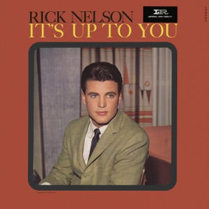 Ricky Nelson - Yes Sir, That's My Baby - Line Dance Music