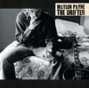 Waylon Payne - The Drifter  artwork