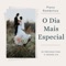 Canção de Amor - Casamentos Orquestra lyrics