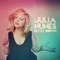 To the Damsels: Run - Julia Nunes lyrics