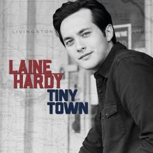 Laine Hardy - Tiny Town - Line Dance Musik