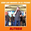 Con las Manos en el Pecho - Single