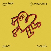 Torpe Corazón artwork