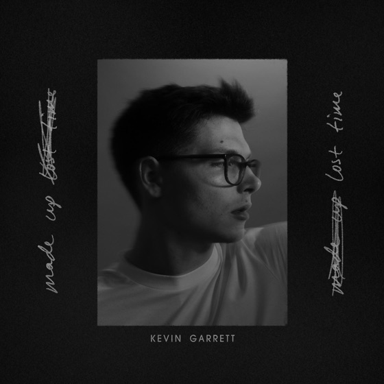 Cover artwork for Gone Again