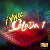 Colada (The Official Anthem) artwork