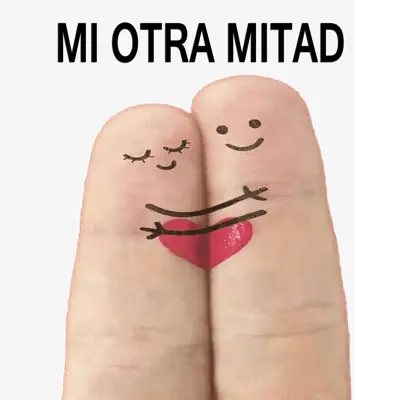 Mi Otra Mitad - Single - Mc J Rap