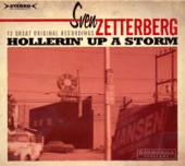 Sven Zetterberg & Chicago Express - Ain't No Hurry to Go Home