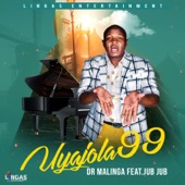 Uyajola 99 (feat. Jub Jub) artwork